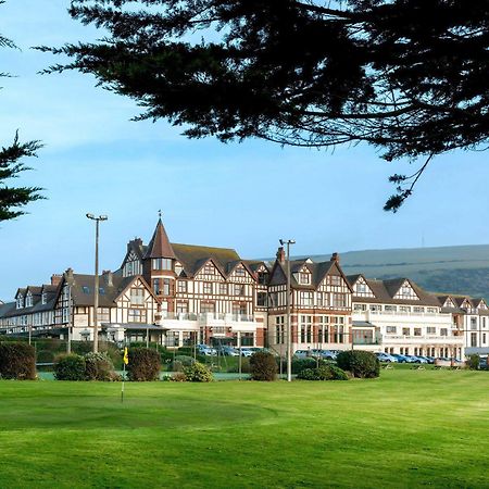 The Woolacombe Bay Hotel Luaran gambar