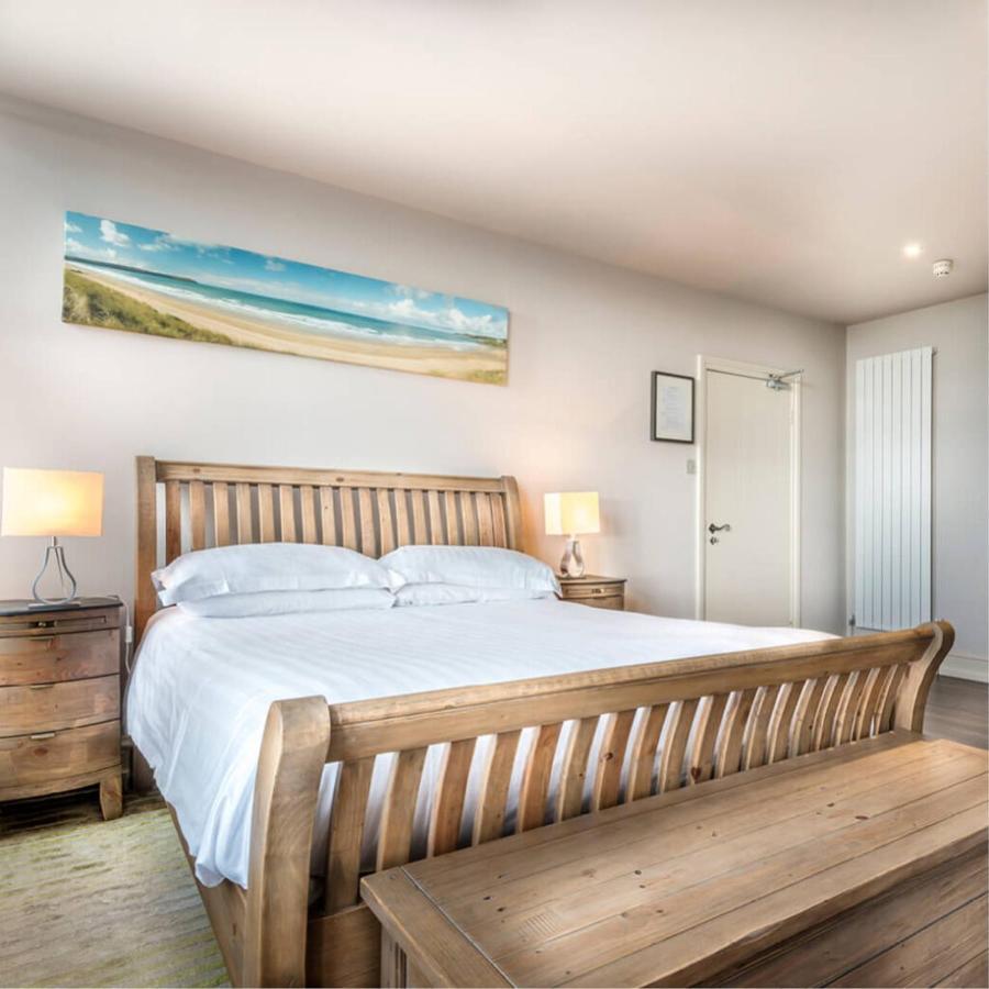 The Woolacombe Bay Hotel Luaran gambar