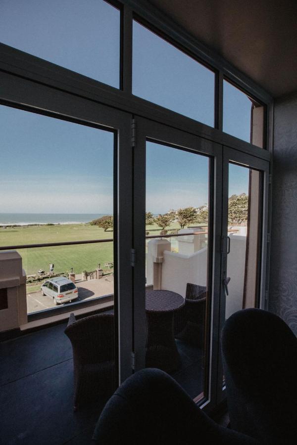 The Woolacombe Bay Hotel Luaran gambar