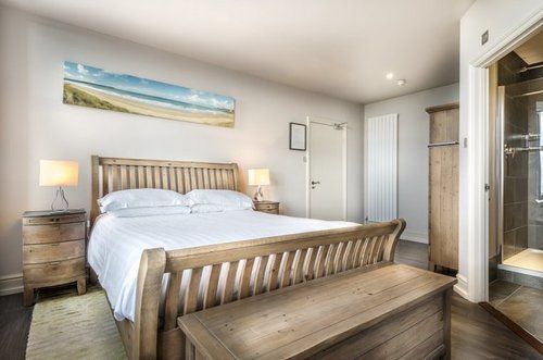 The Woolacombe Bay Hotel Luaran gambar