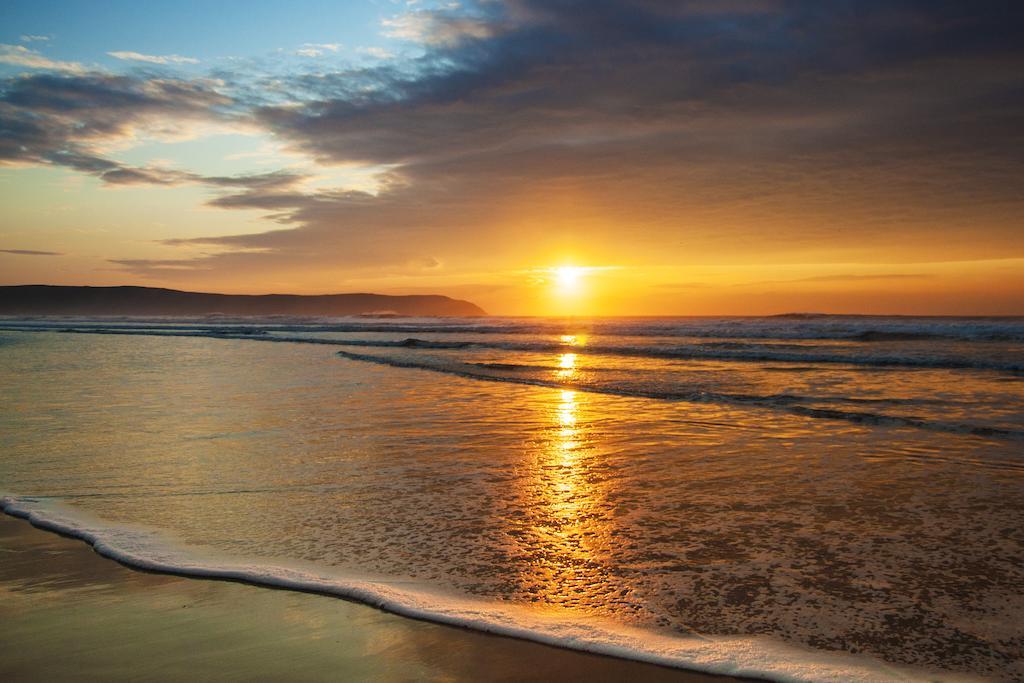 The Woolacombe Bay Hotel Luaran gambar